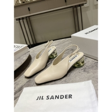 Jil Sander Sandals